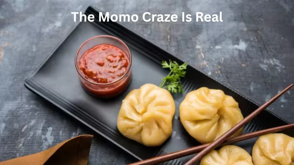 indolicious menu The Momo Craze Is Real
