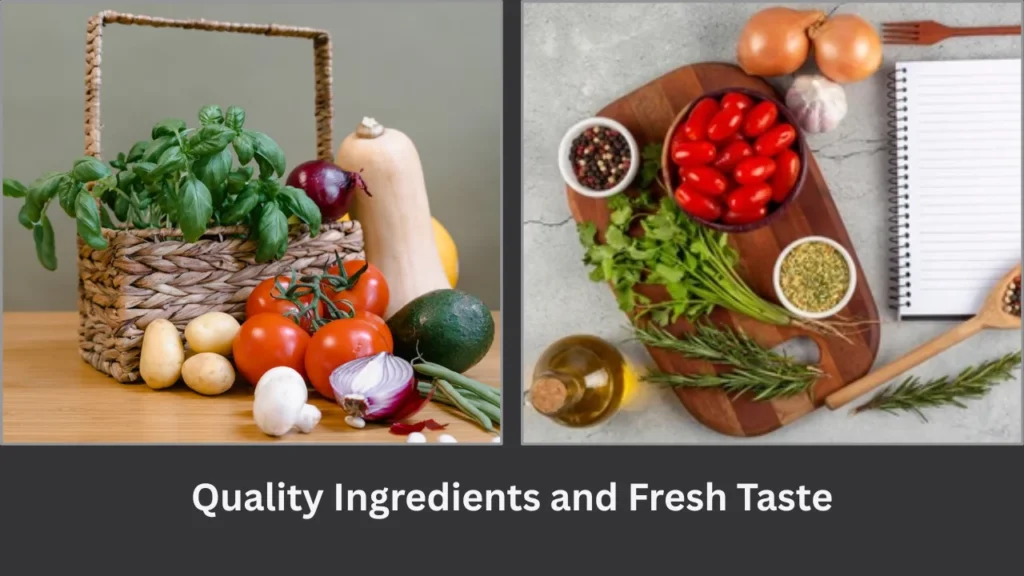 matsuno sushi fusion menu Quality Ingredients and Fresh Taste