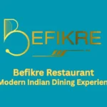 befikre restaurant