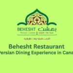 behesht restaurant
