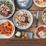 gluten free restaurant