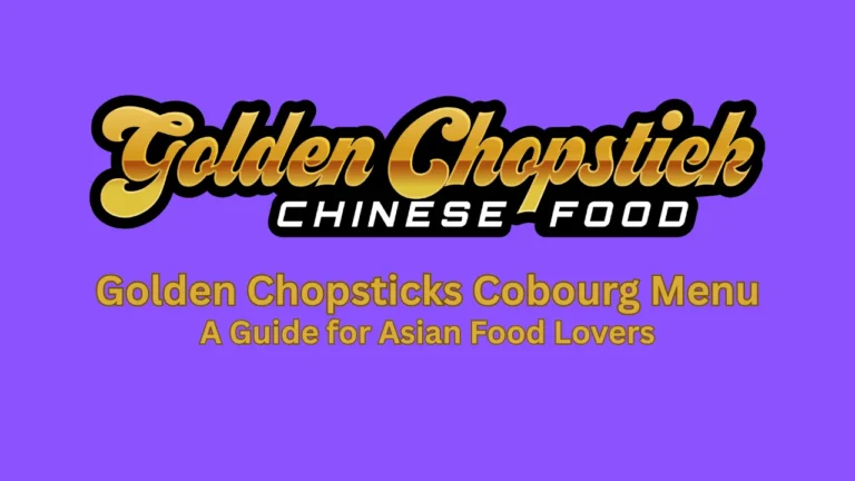 golden chopsticks cobourg menu