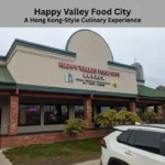 happy valley food city