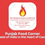 punjab food corner