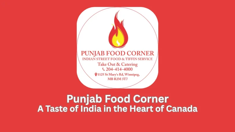 punjab food corner