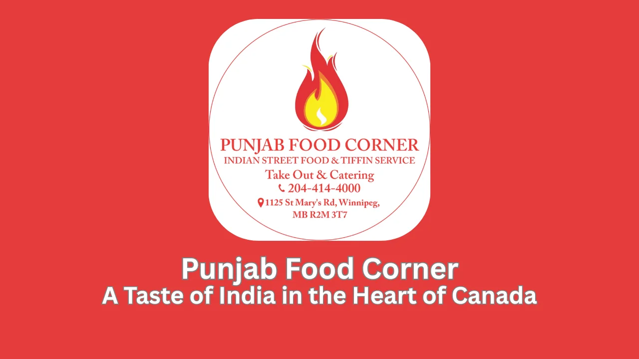 punjab food corner