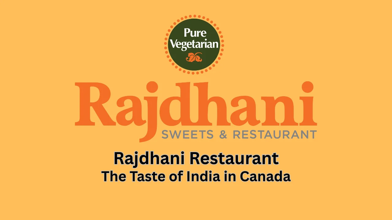 rajdhani restaurant
