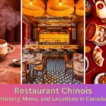 restaurant chinois
