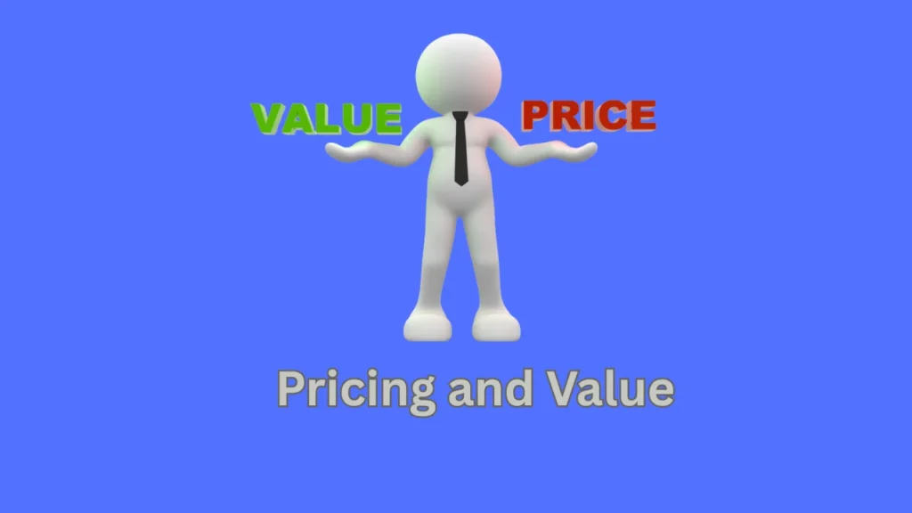 rosana restaurant Pricing and Value