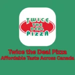 twice the deal pizza