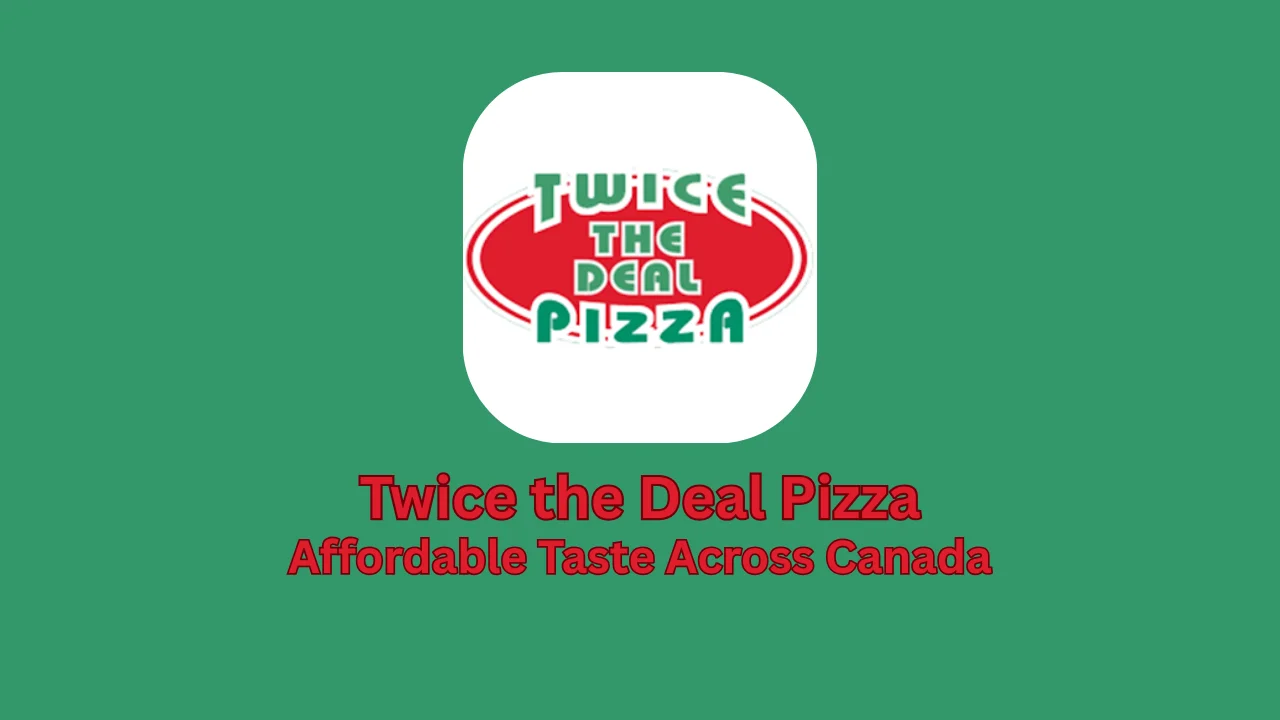 twice the deal pizza