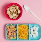 Are Organic Snacks Safe for Toddlers