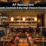 ap restaurant
