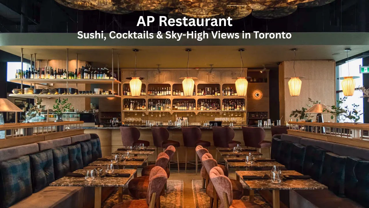 ap restaurant