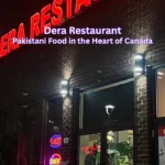 dera restaurant