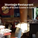 montego restaurant