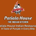 patiala house indian restaurant