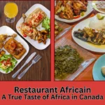 restaurant africain