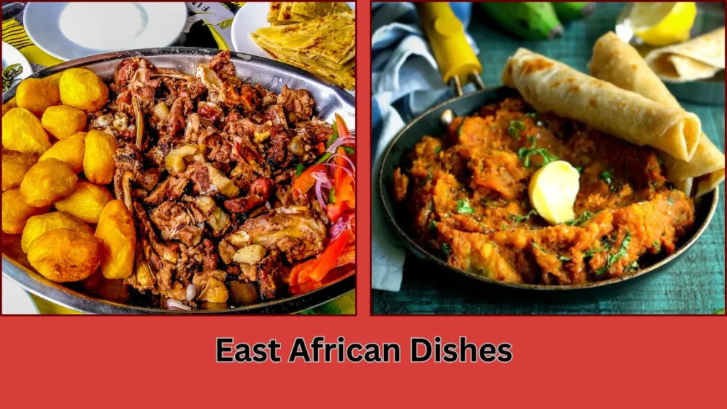 restaurant africain east african dishes