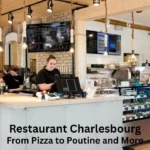 restaurant charlesbourg