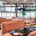 restaurant italien laval