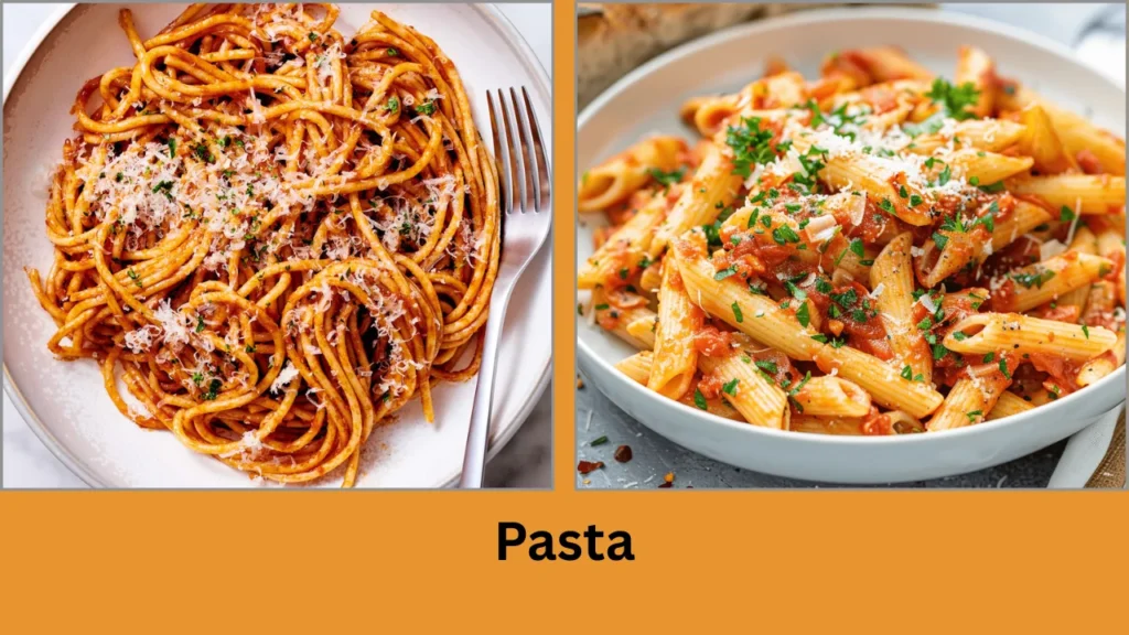 restaurant italien laval Pasta