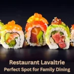 restaurant lavaltrie