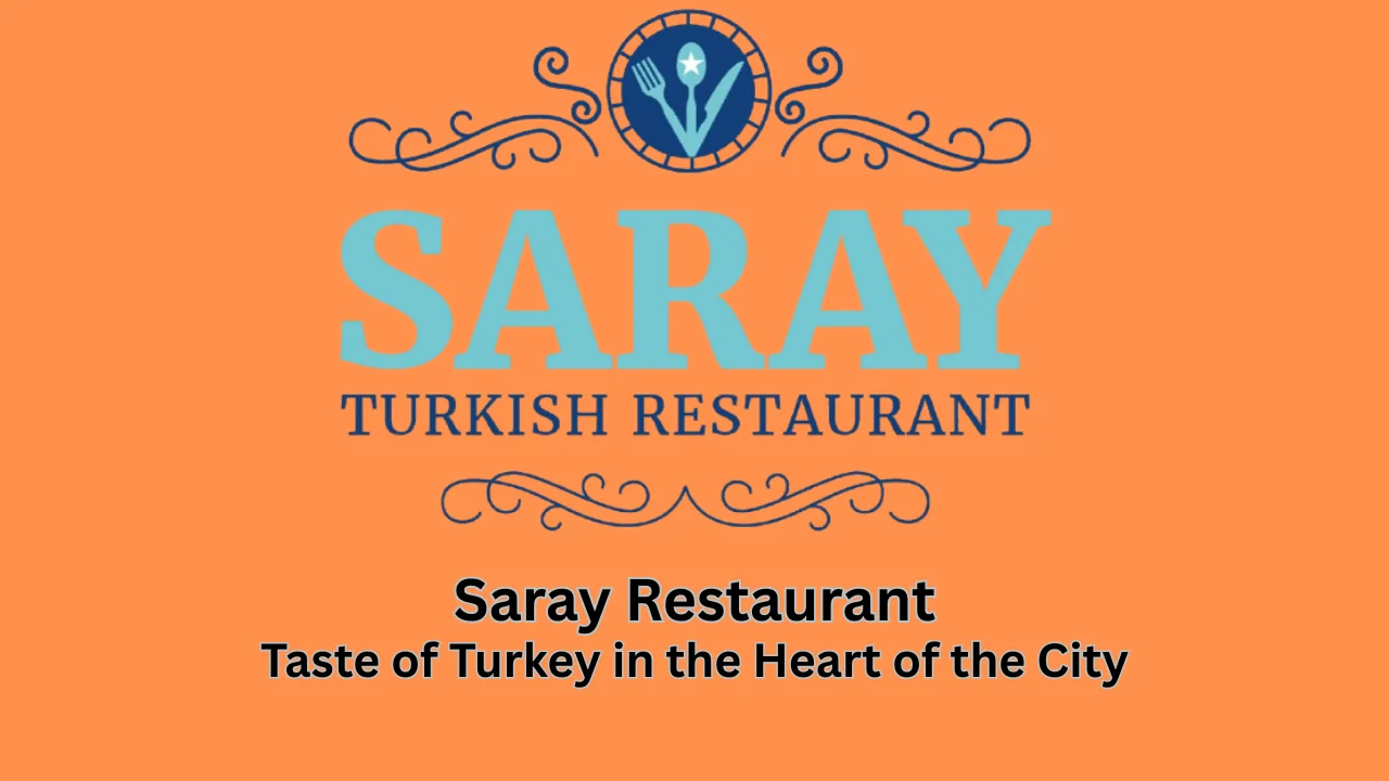 saray restaurant