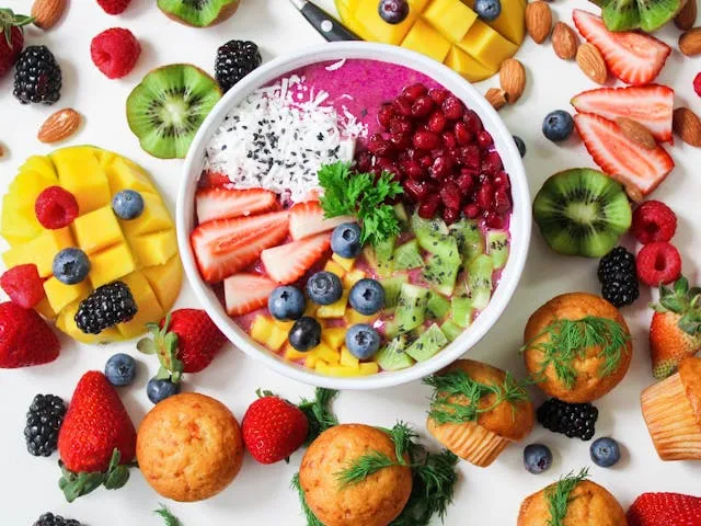 Where To Find Best & Ultimate Food In Canada