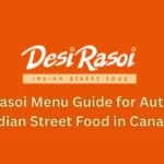 desi rasoi menu