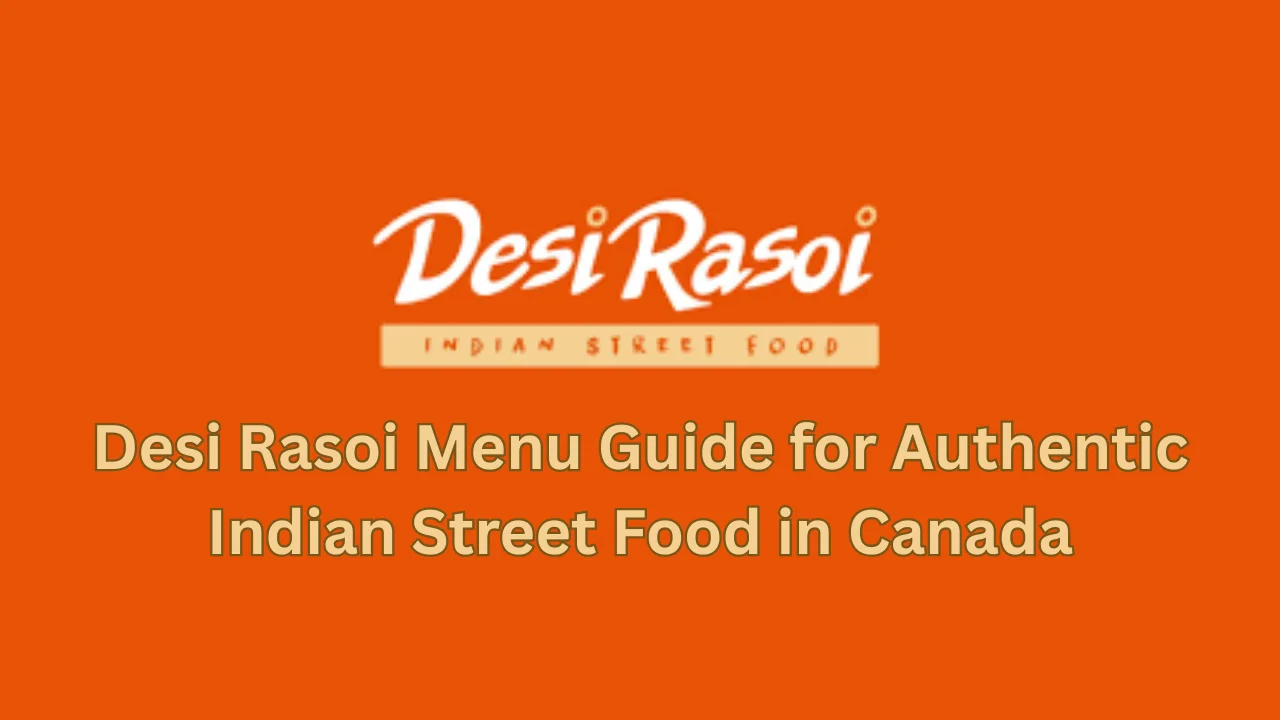 desi rasoi menu