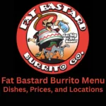 fat bastard burrito menu