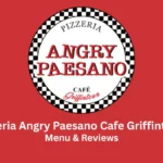pizzeria angry paesano cafe griffintown