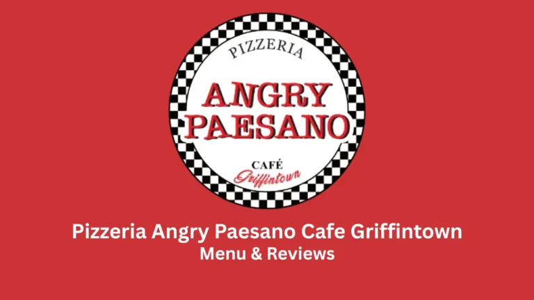 pizzeria angry paesano cafe griffintown