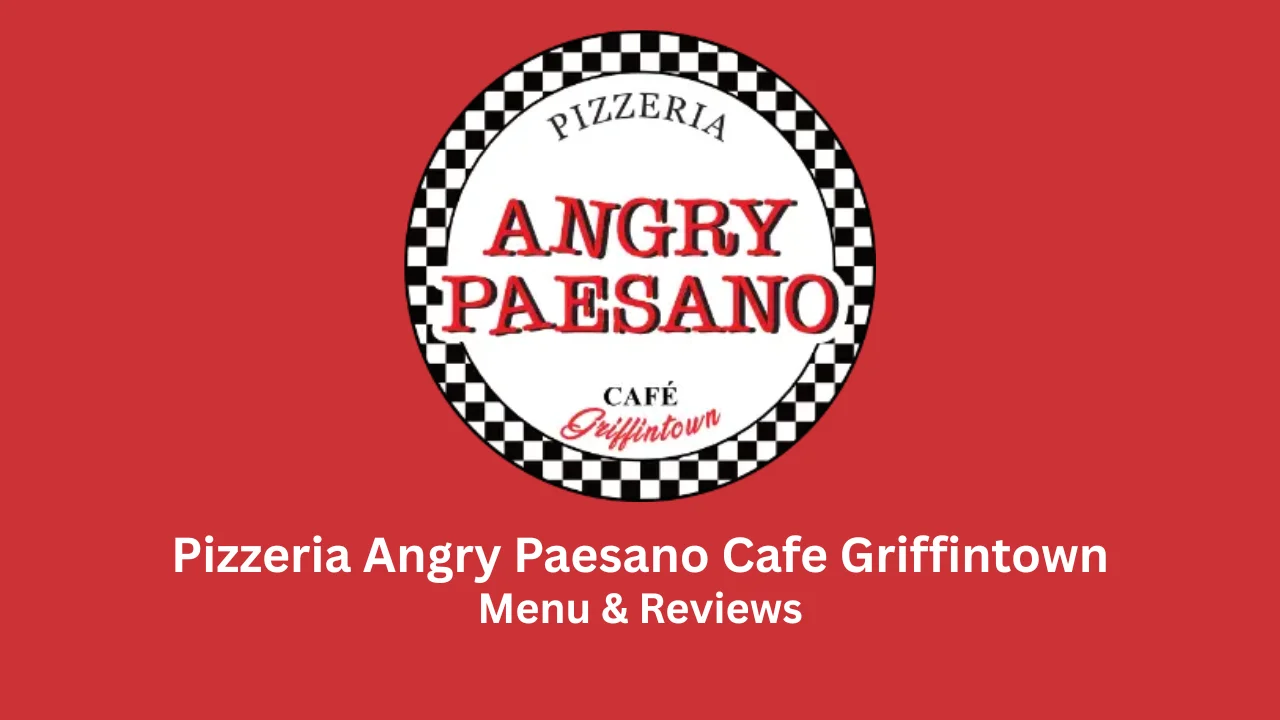 pizzeria angry paesano cafe griffintown