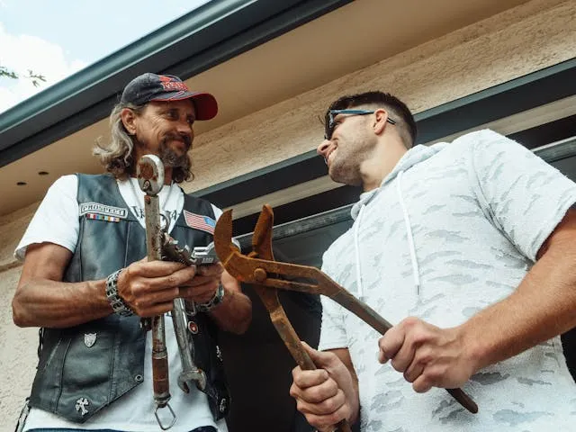 A Simple Guide to Roof Repair in Long Beach