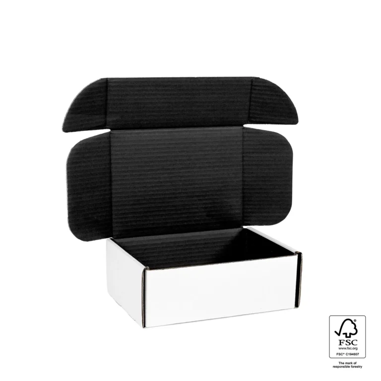 Custom Mailer Boxes