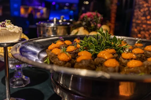 The Significance Of Fine Dining Beyond Meals