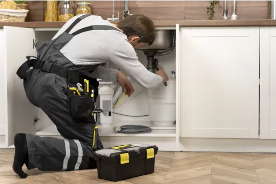 Toronto Plumbing Service Expert Sewer Pipe Replacement