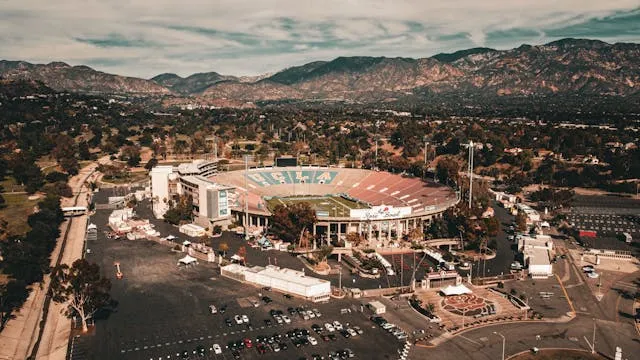 Why As-Built Drawings Are Essential in Los Angeles