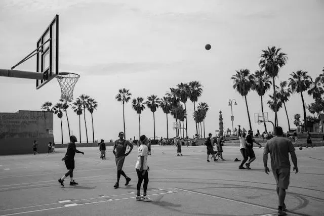 Why Everyone Is Obsessed With This Throwback Sports Game