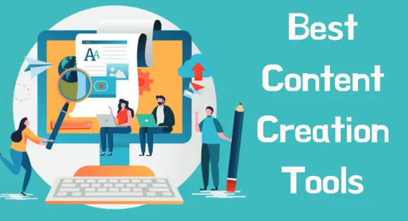 10 Tools to Streamline Content Creation and Publishing