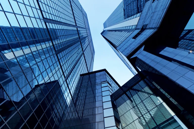 How Long Do Buildings Really Last? The Lifespan of Building Infrastructure