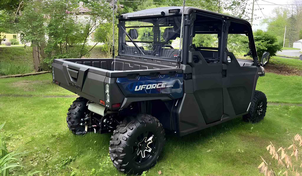 Why CFMoto Riders Should Explore Kemimoto