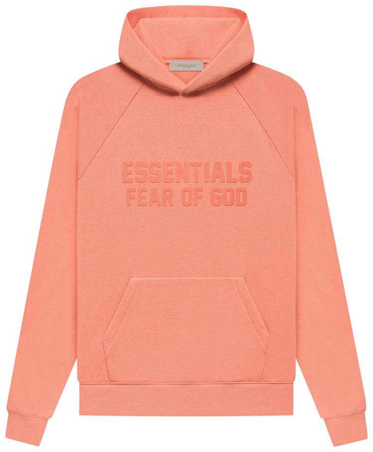 Essentials Hoodie Canada