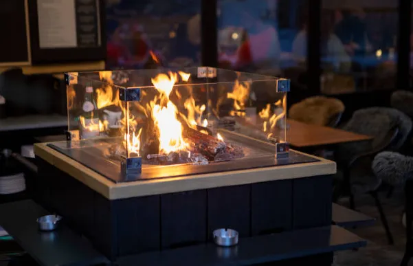12 Benefits of Upgrading Your Fireplace or Outdoor Cooking Setup