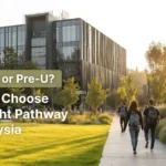A-Level vs Pre-U in Malaysia How to Choose the Right Pathway