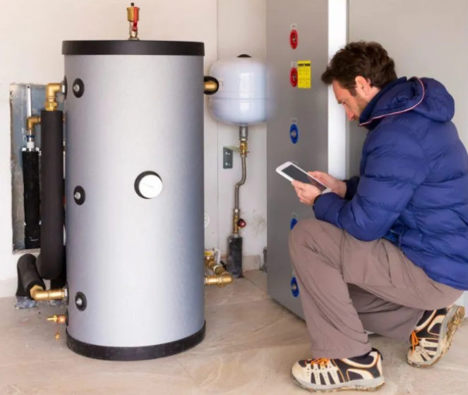 Hot Water Tanks Demystified