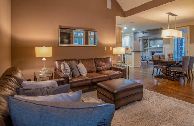 How Home Design Shapes Everyday Living and Dining in Canada