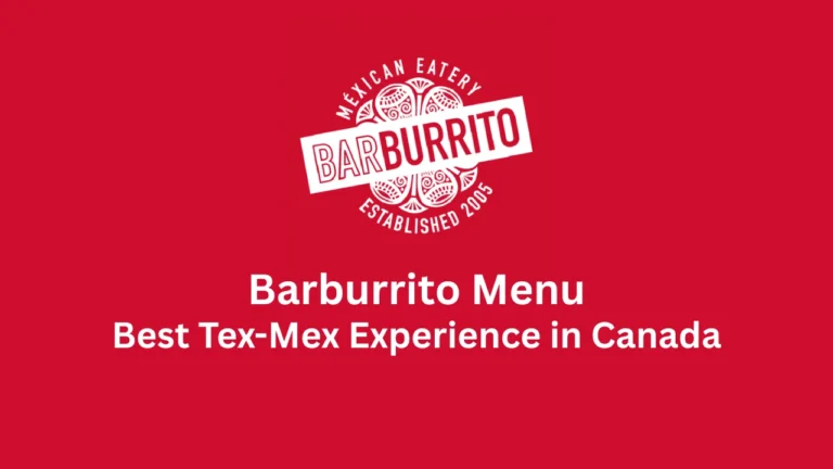 barburrito menu